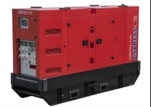 Generatori diesel Endress ESE 67 IW/RS