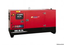 Generatori diesel Endress ESE 67 PW/MS