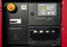 Generatori diesel Endress ESE 80 PW/AS