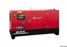 Generatori diesel Endress ESE 80 PW/MS