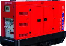 Generatori diesel Endress ESE 90 IW/RS