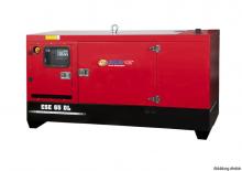 Generatori diesel Endress ESE 95 PW/AS