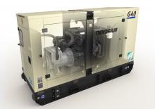 Generatori diesel Doosan G40