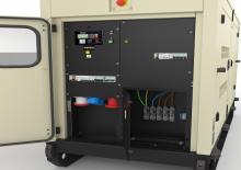 Generatori diesel Doosan G60-IIIA 