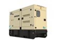 Generatori diesel Doosan G40 