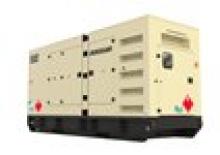 Generatori diesel Doosan G400-IIIA 