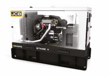 Generatori diesel JCB G40RS 