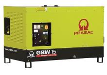 Generatori diesel PRAMAC Lifter GBW 15 Y
