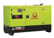 Generatori diesel PRAMAC Lifter GSW 10 Y