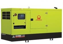 Generatori diesel PRAMAC Lifter GSW 110 P