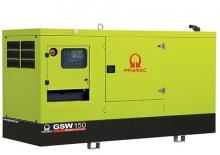 Generatori diesel PRAMAC Lifter GSW 150 P