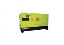 Generatori diesel PRAMAC Lifter GSW 160 P