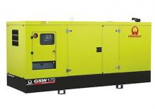 Generatori diesel PRAMAC Lifter GSW 170 V