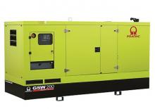 Generatori diesel PRAMAC Lifter GSW 200 P