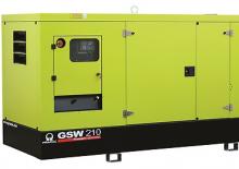 Generatori diesel PRAMAC Lifter GSW 210 P