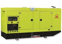 Generatori diesel PRAMAC Lifter GSW 415 V