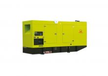 Generatori diesel PRAMAC Lifter GSW 450 V