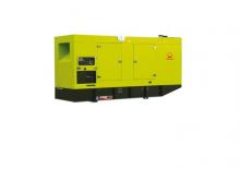 Generatori diesel PRAMAC Lifter GSW 465 M