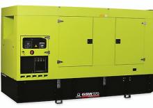Generatori diesel PRAMAC Lifter GSW 570 M