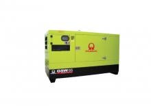 Generatori diesel PRAMAC Lifter GSW 65 P