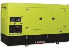 Generatori diesel PRAMAC Lifter GSW 705 V