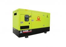 Generatori diesel PRAMAC Lifter GSW 80 Iv