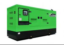 Generatori diesel INMESOL ID-200