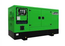 Generatori diesel INMESOL II-135
