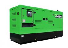 Generatori diesel INMESOL II-220