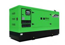 Generatori diesel INMESOL II-550