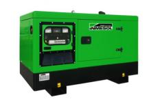 Generatori diesel INMESOL IK-017