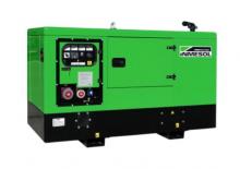 Generatori diesel INMESOL IK-033