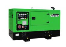 Generatori diesel INMESOL IL-022