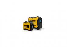 Generatori a benzina Atlas Copco P2000i