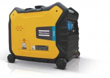 Generatori a benzina Atlas Copco P3500i