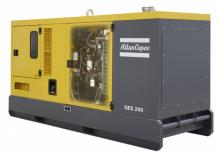 Generatori diesel Atlas Copco QES 200 JD