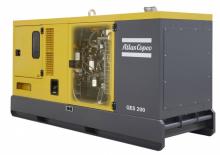 Generatori diesel Atlas Copco QES 200 JD