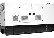 Generatori diesel Caterpillar XQE30
