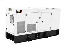 Generatori diesel Caterpillar XQP275