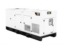Generatori diesel Caterpillar XQP500