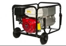 Generatori a benzina INMESOL AH 1000-E