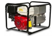 Generatori a benzina INMESOL AH 220-M