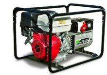 Generatori a benzina INMESOL AH 850-E