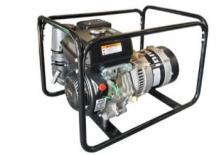 Generatori a benzina INMESOL AK 400-M