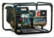 Generatori a benzina INMESOL AK 900-E