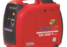 Generatori a benzina Endress ESE 2000 T Silent