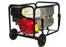 Generatori a benzina INMESOL AH 1230-CA