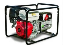 Generatori a benzina INMESOL AH 1600-E