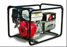 Generatori a benzina INMESOL AH 620-E