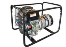 Generatori a benzina INMESOL AK 600-E